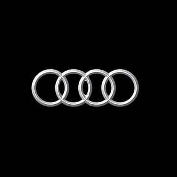 Audi logo